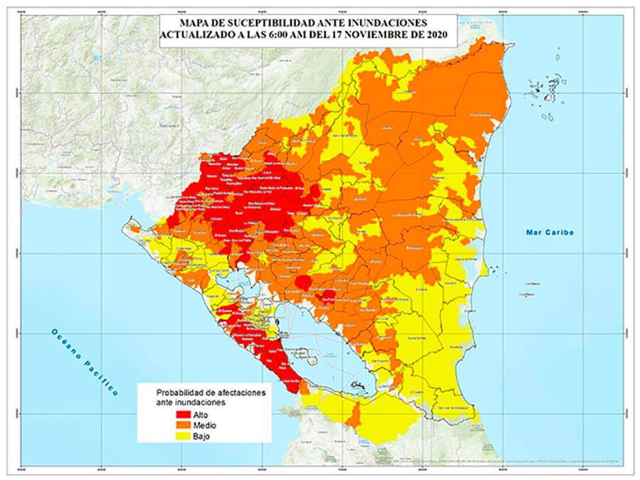 mapa-inundaciones-nicaragua